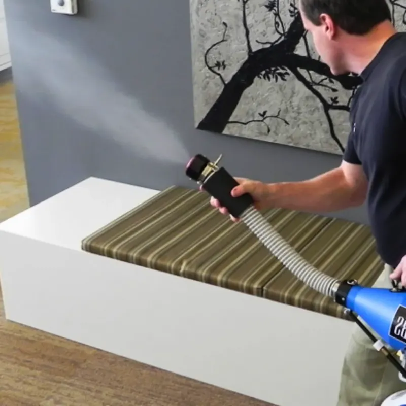 Professional Odor Removal in West Garfield Park, IL
